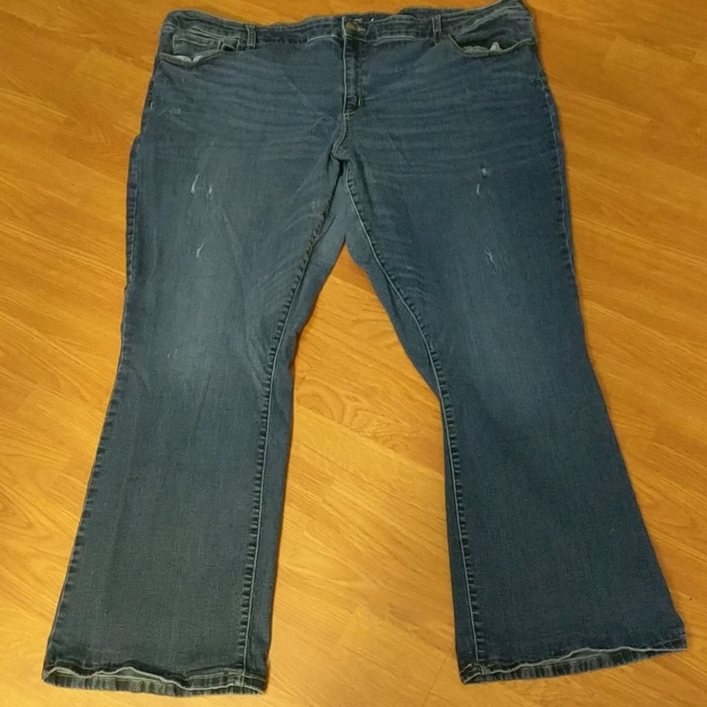 💜Universal Thread jeans